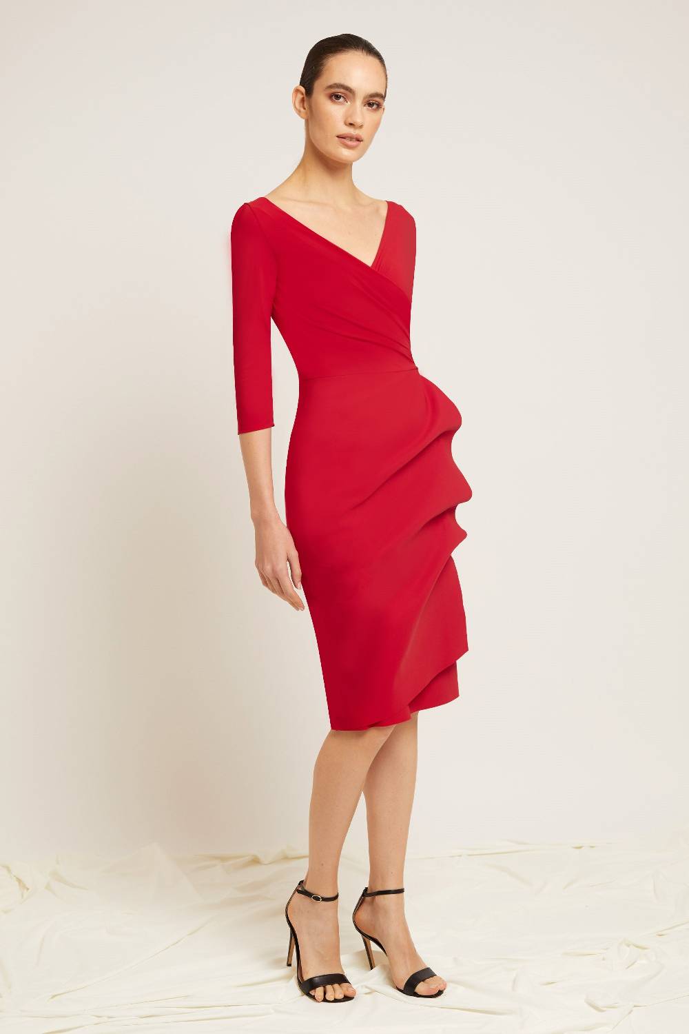 La Petite Robe Di Chiara Boni florien dress 2025
