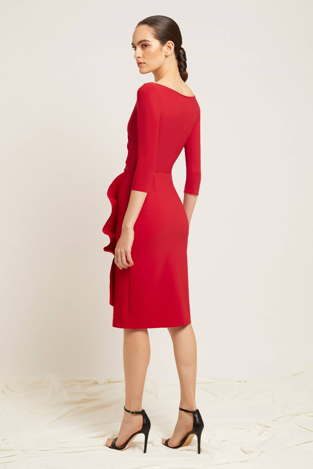 La Petite Robe Di Chiara Boni florien dress 2025