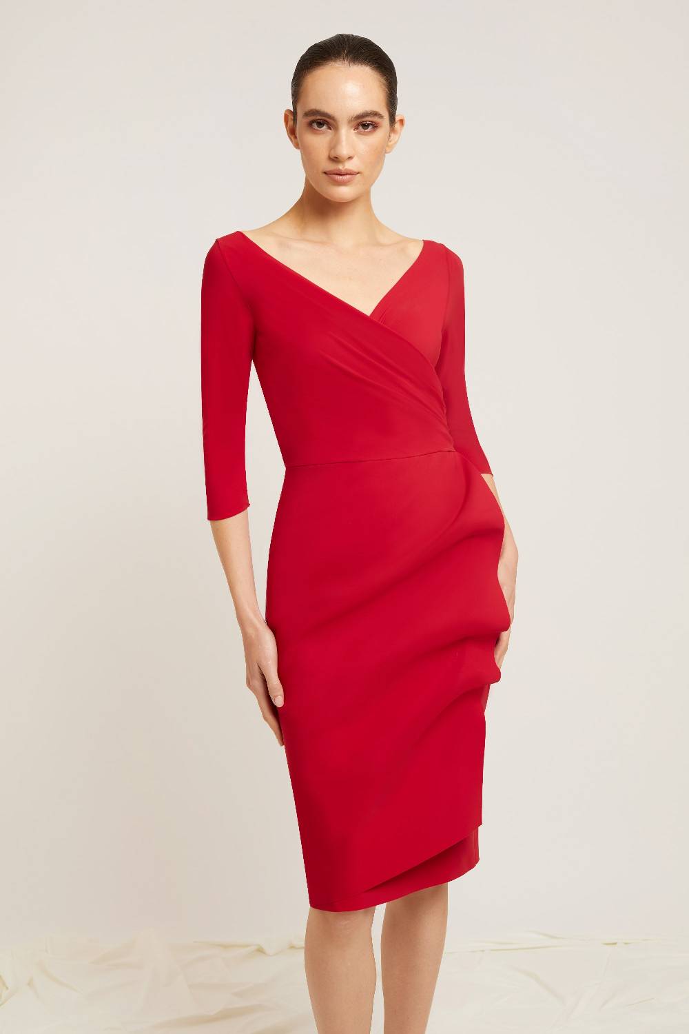 La Petite Robe Di Chiara Boni florien dress 2025