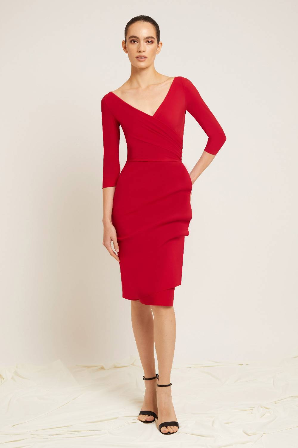 La Petite Robe Di Chiara Boni florien dress 2025