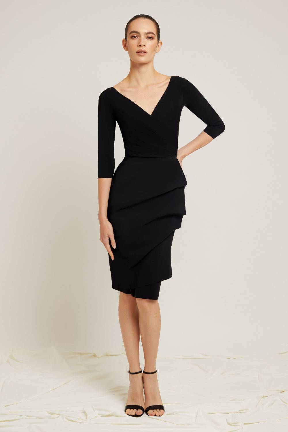 La Petite Robe Di Chiara Boni florien dress Italy