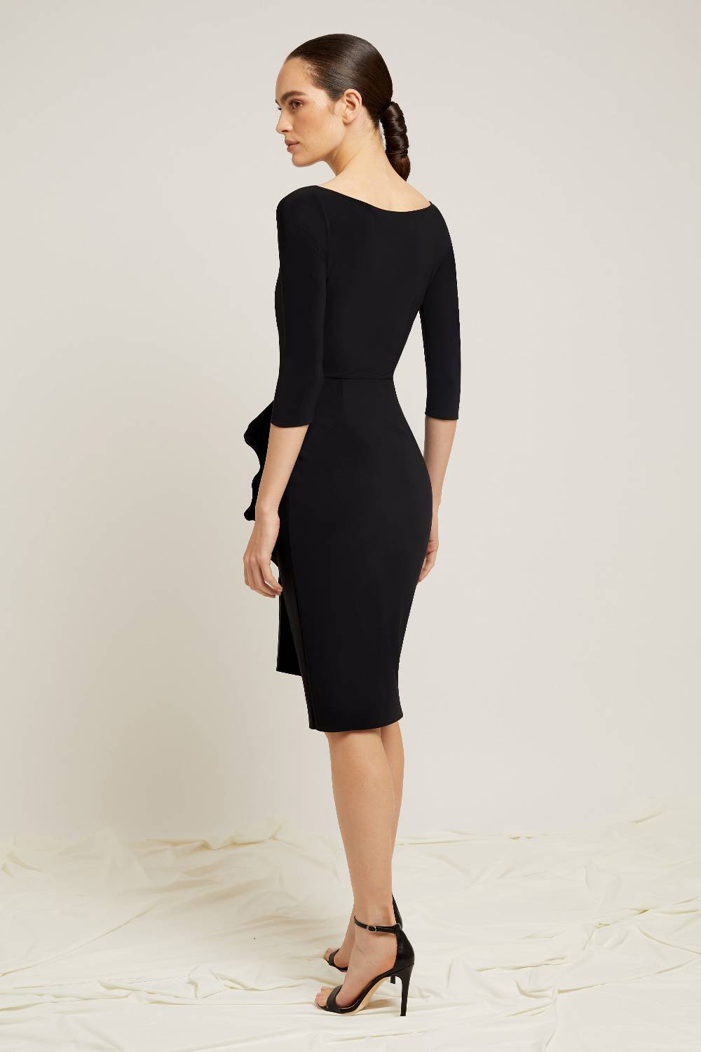La Petite Robe Di Chiara Boni florien dress Italy