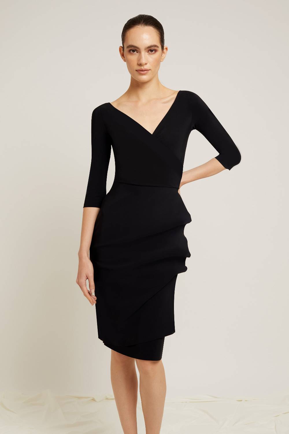 La Petite Robe Di Chiara Boni florien dress Italy