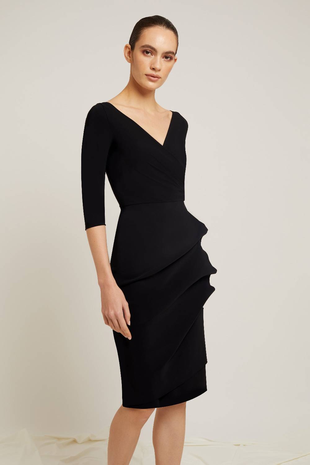 La Petite Robe Di Chiara Boni florien dress Italy