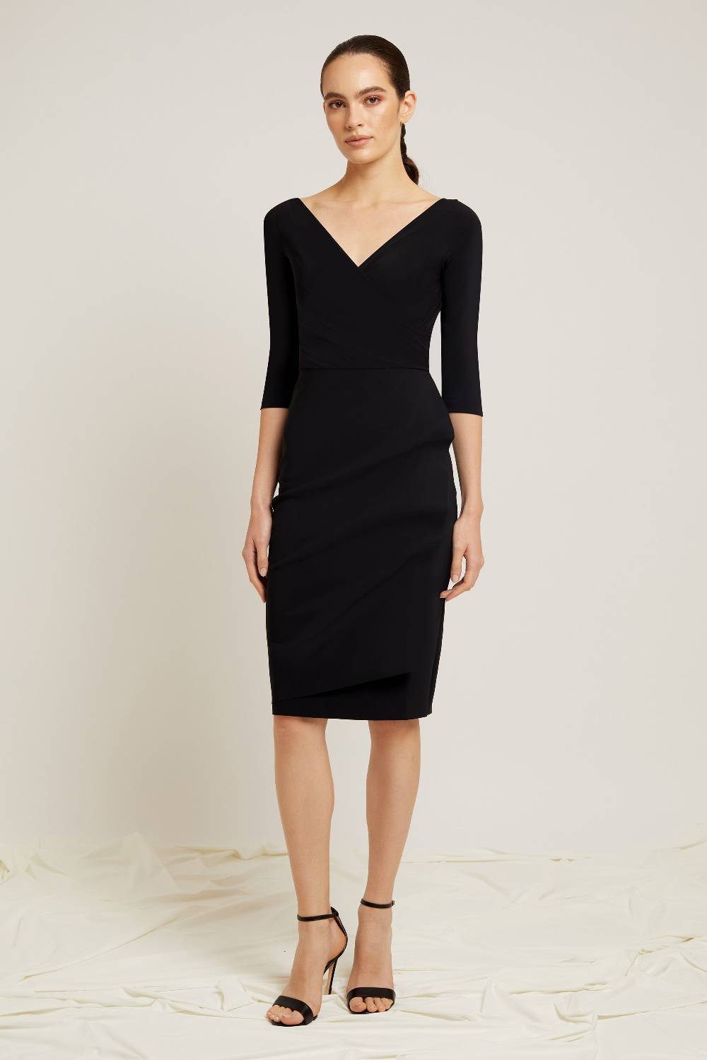 La Petite Robe Di Chiara Boni florien dress Italy