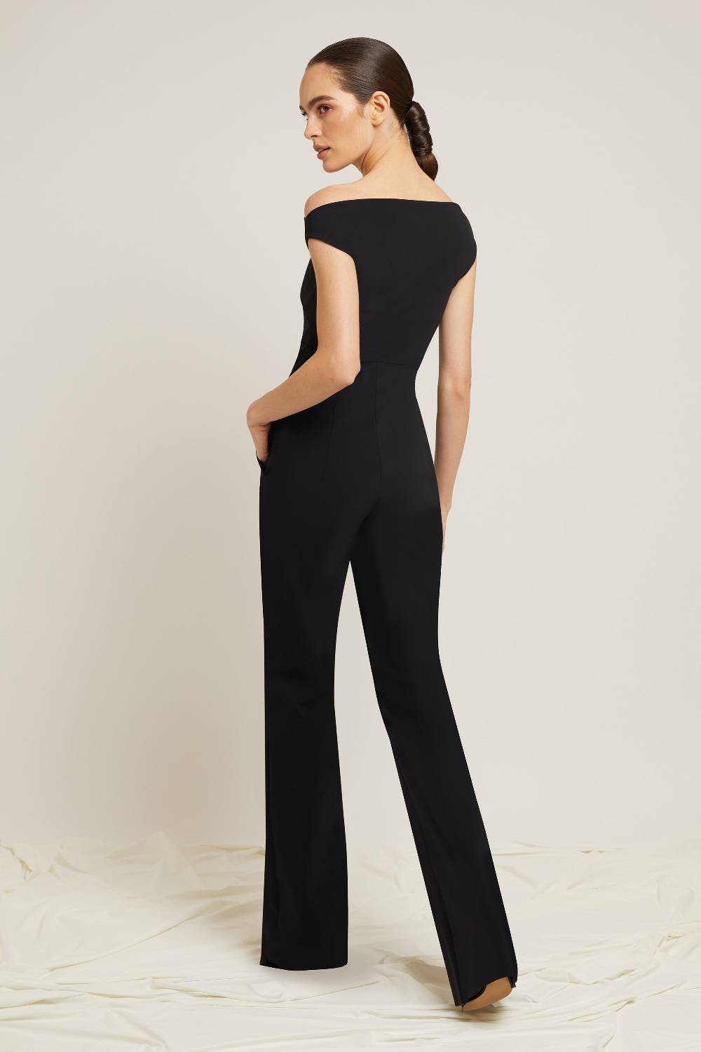 La Petite Robe Di Chiara Boni rebecca jumpsuit Italia