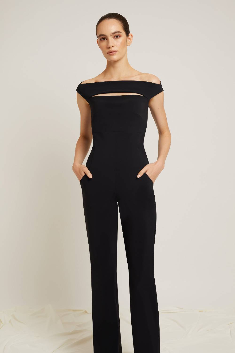 La Petite Robe Di Chiara Boni rebecca jumpsuit Italia