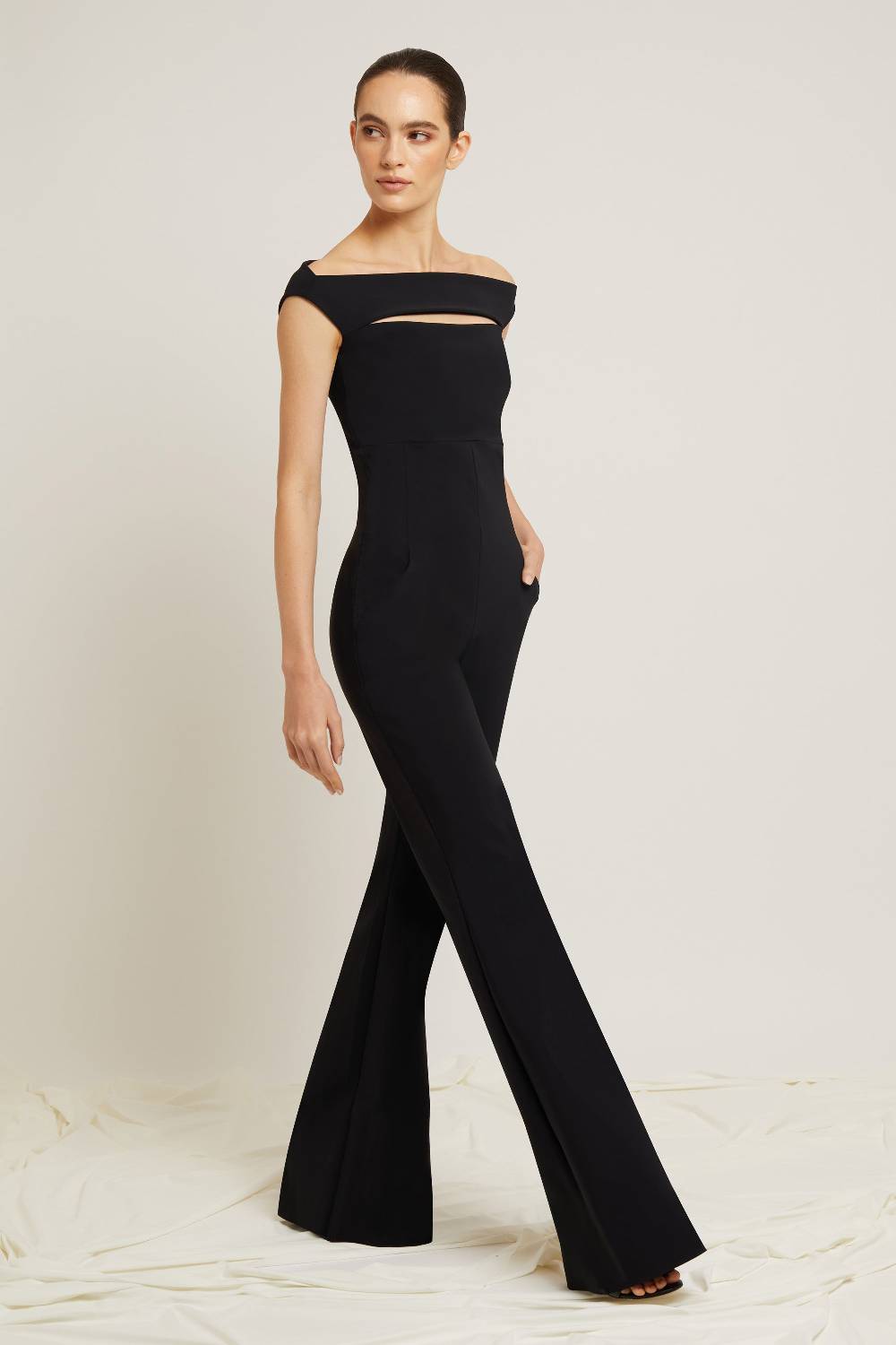 La Petite Robe Di Chiara Boni rebecca jumpsuit Italia