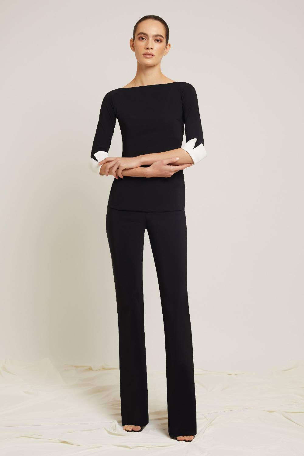 La Petite Robe Di Chiara Boni malak top 2025