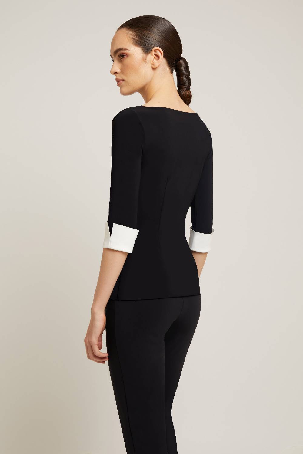 La Petite Robe Di Chiara Boni malak top 2025