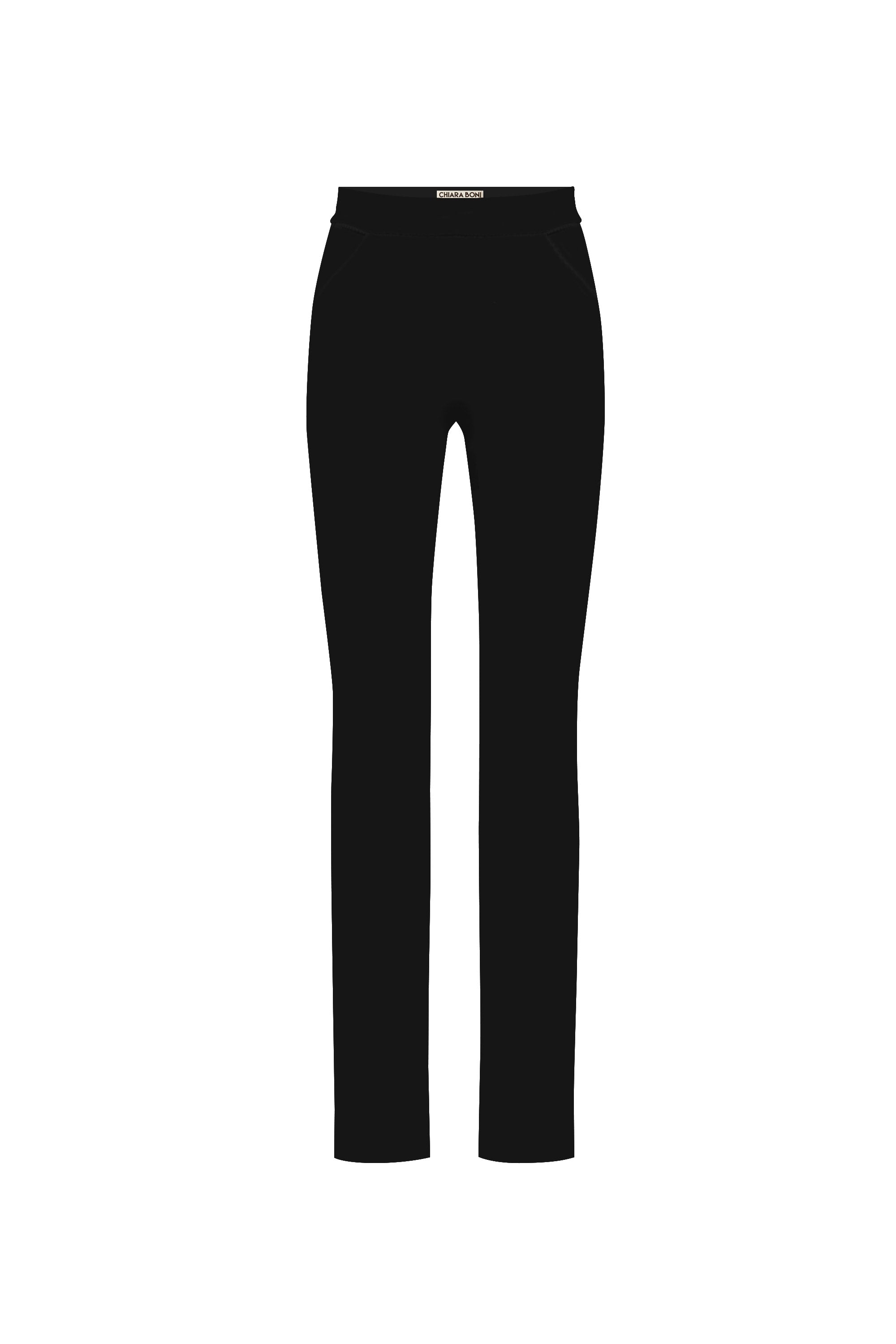 La Petite Robe Di Chiara Boni venusette pants In Linea
