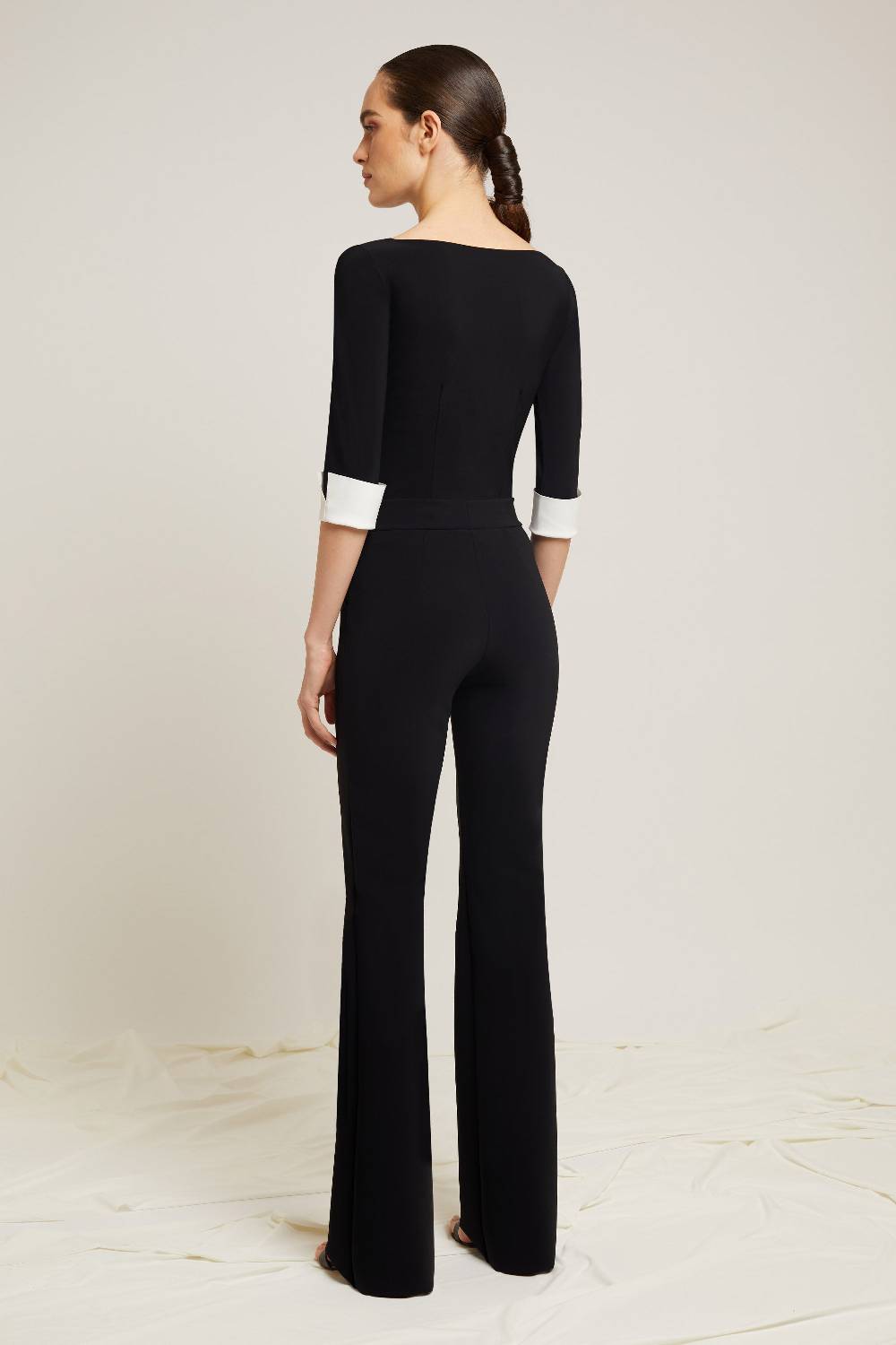 La Petite Robe Di Chiara Boni venusette pants In Linea
