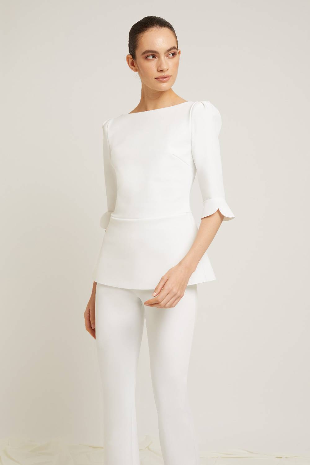 La Petite Robe Di Chiara Boni edelmira top Promozione