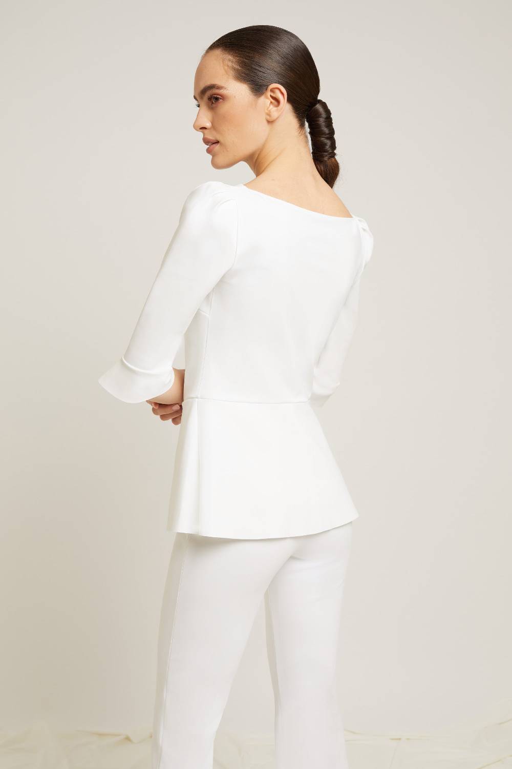 La Petite Robe Di Chiara Boni edelmira top Promozione