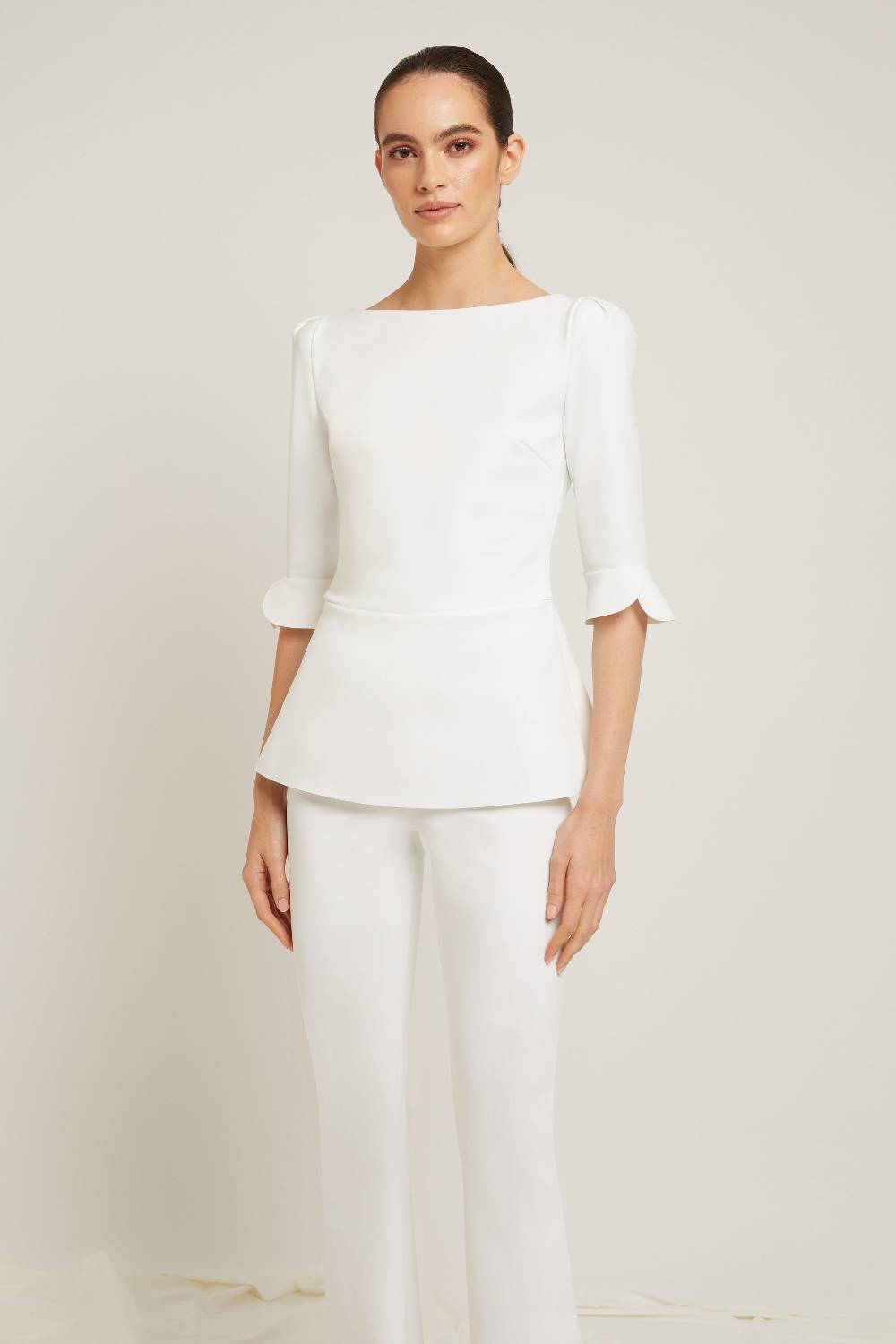 La Petite Robe Di Chiara Boni edelmira top Promozione