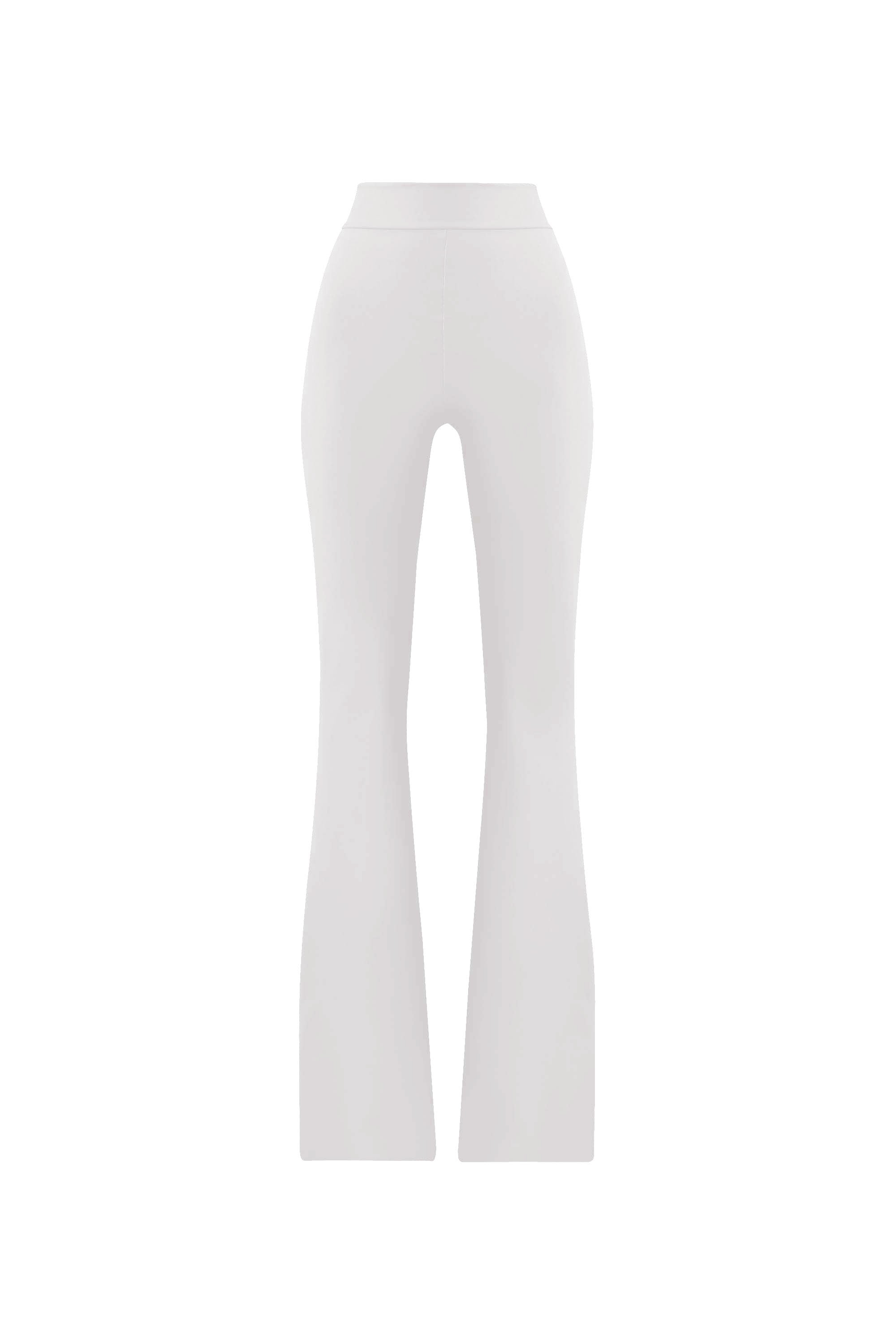 La Petite Robe Di Chiara Boni venusette high waisted pants Spedizione Gratuita