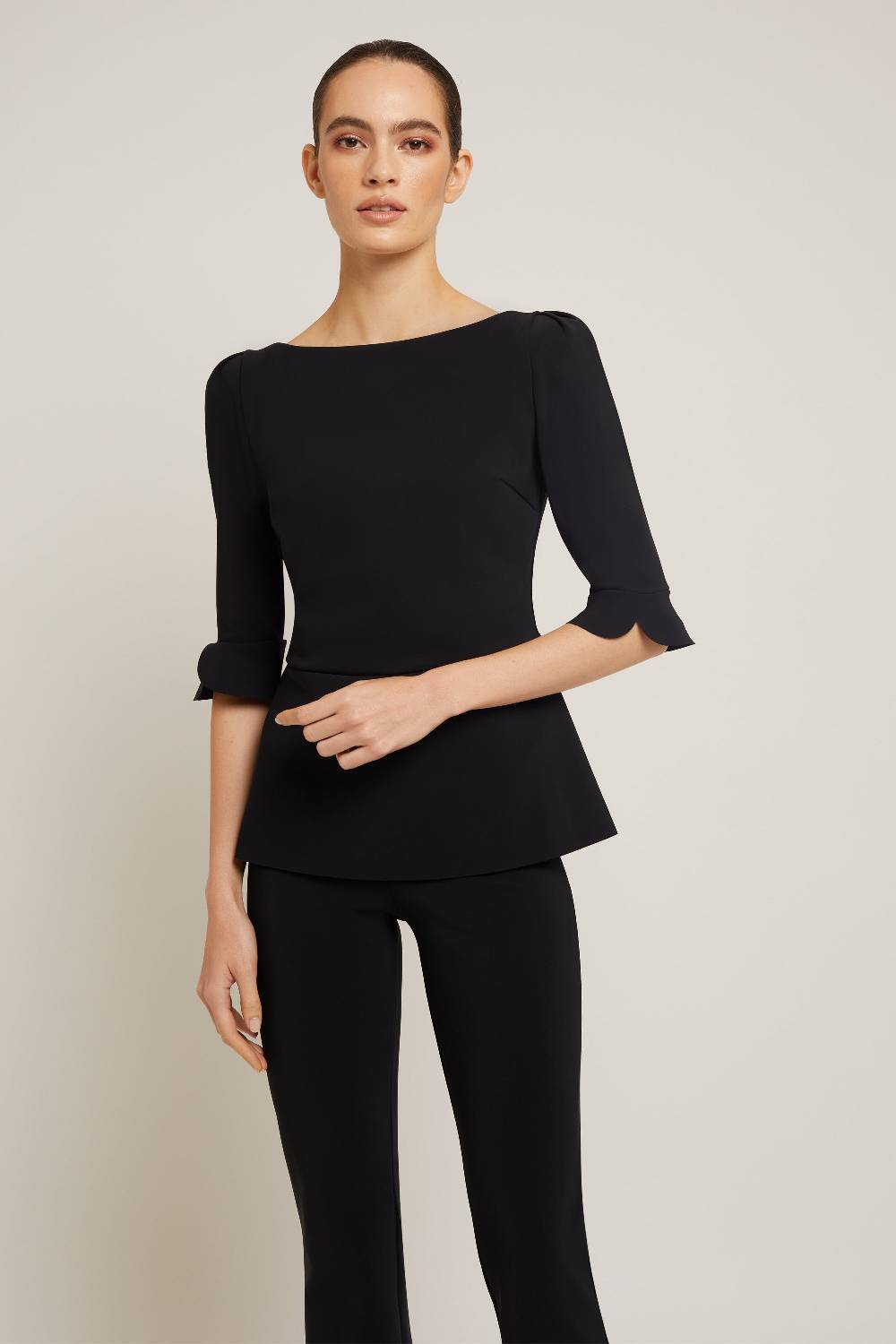 La Petite Robe Di Chiara Boni edelmira top Pezzi Unici