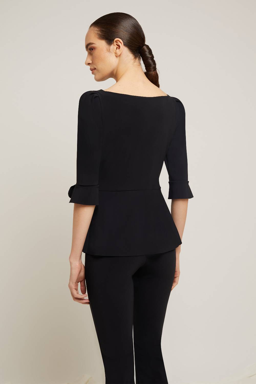 La Petite Robe Di Chiara Boni edelmira top Pezzi Unici