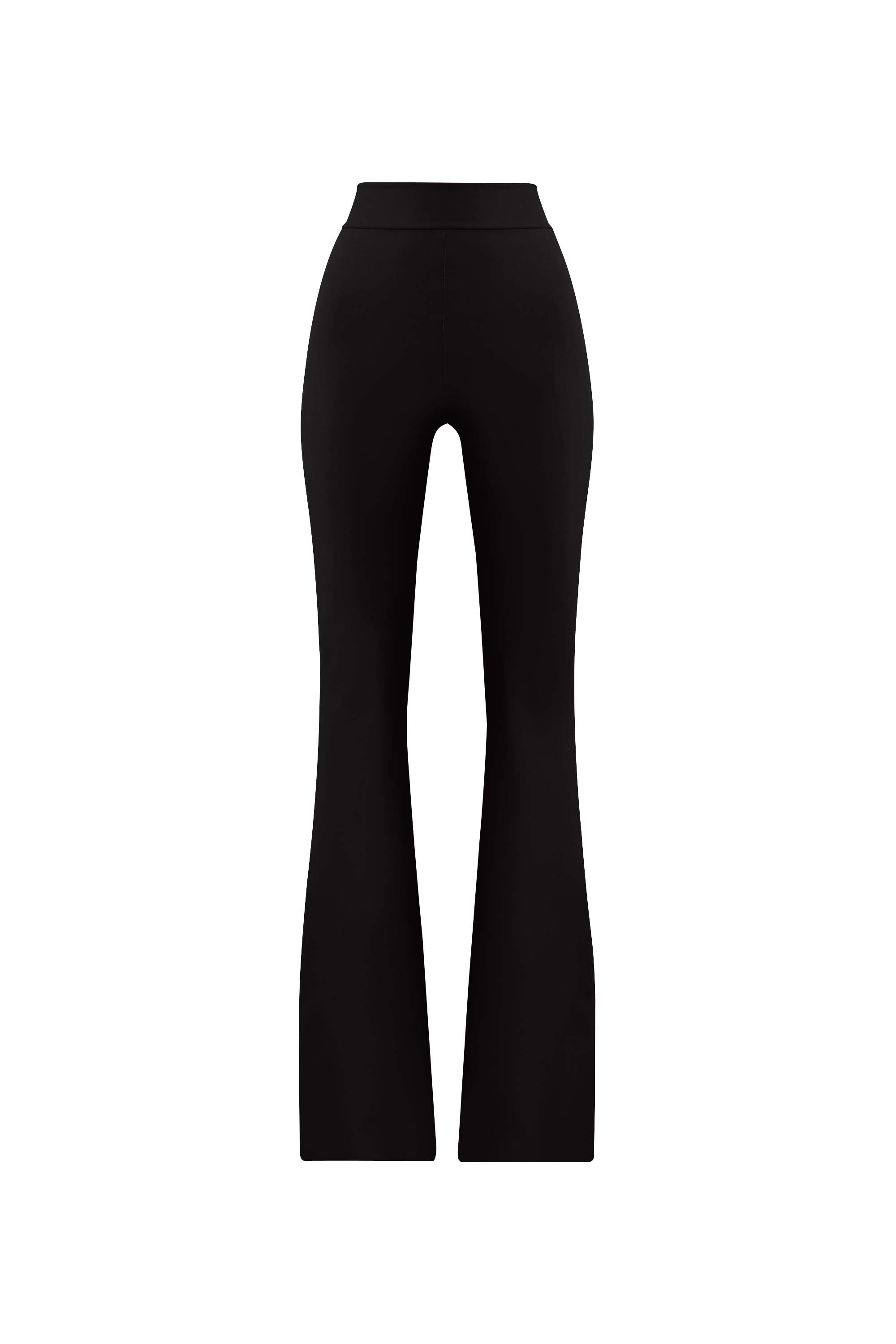 La Petite Robe Di Chiara Boni venusette high waisted pants Soddisfazione Garantita