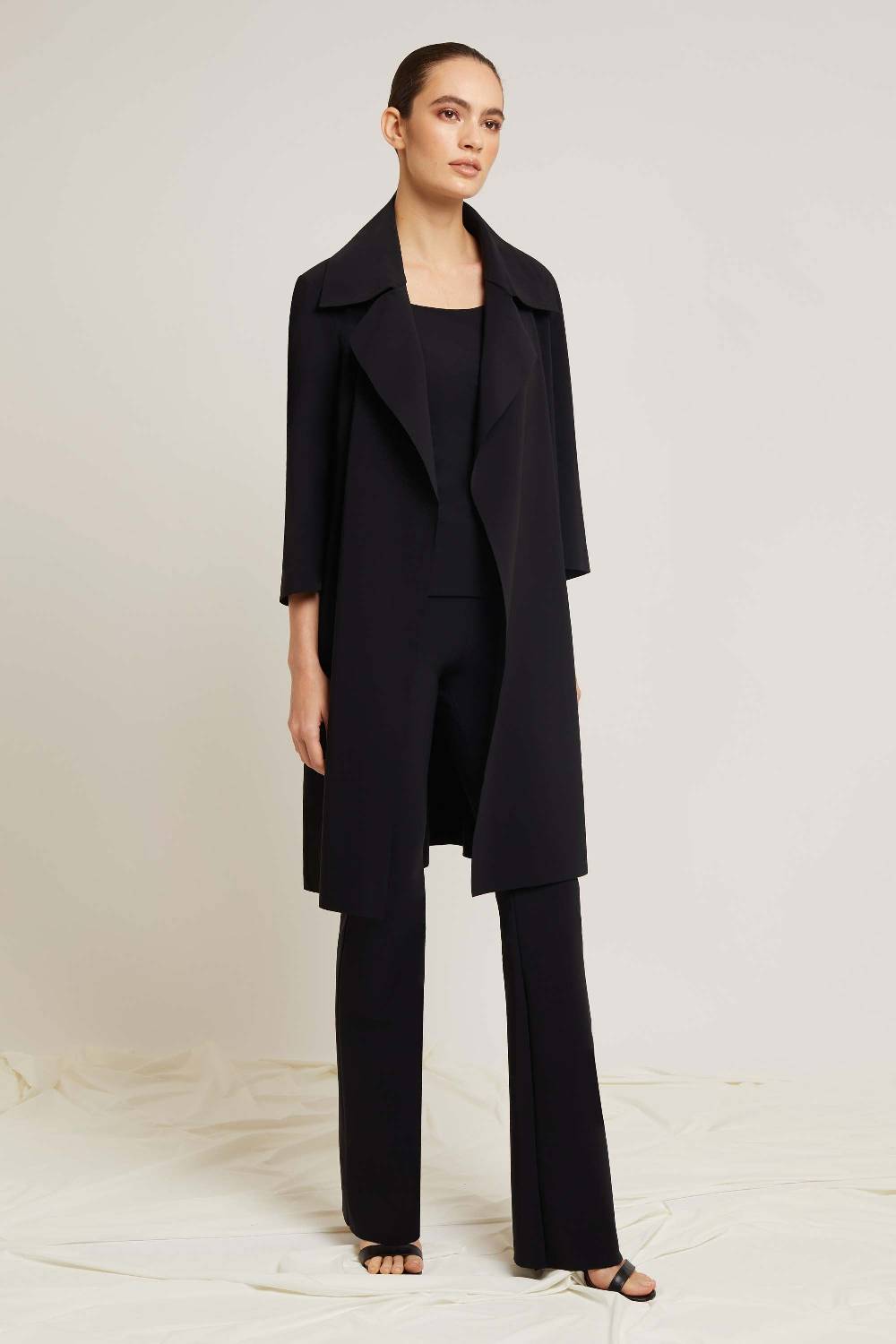 La Petite Robe Di Chiara Boni venusette high waisted pants Soddisfazione Garantita