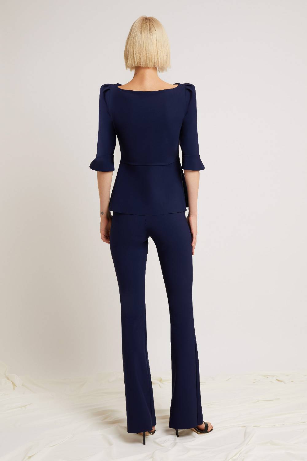 La Petite Robe Di Chiara Boni edelmira top Qualità Garantita