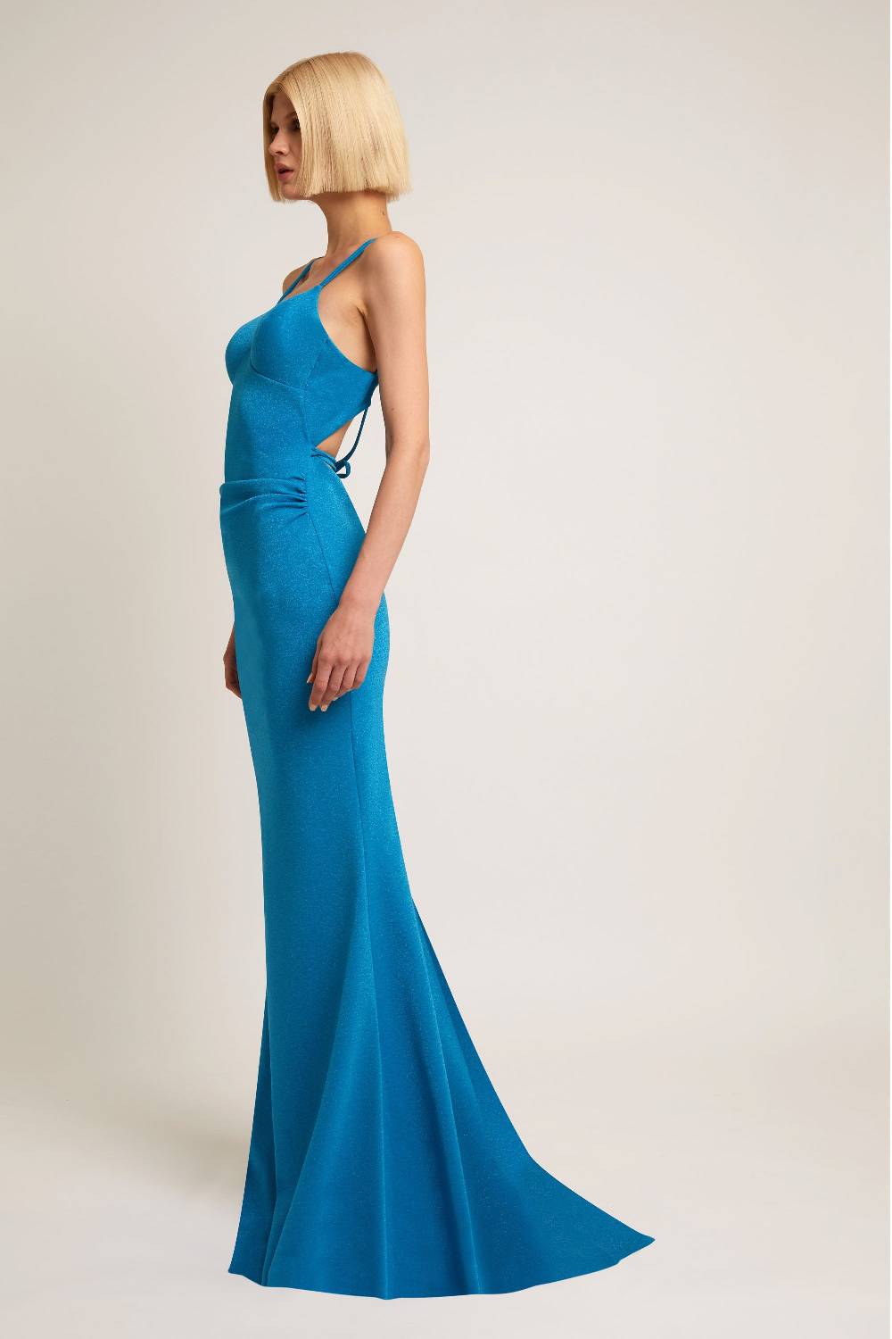 La Petite Robe Di Chiara Boni giorgas sugar gown Sconti VIP