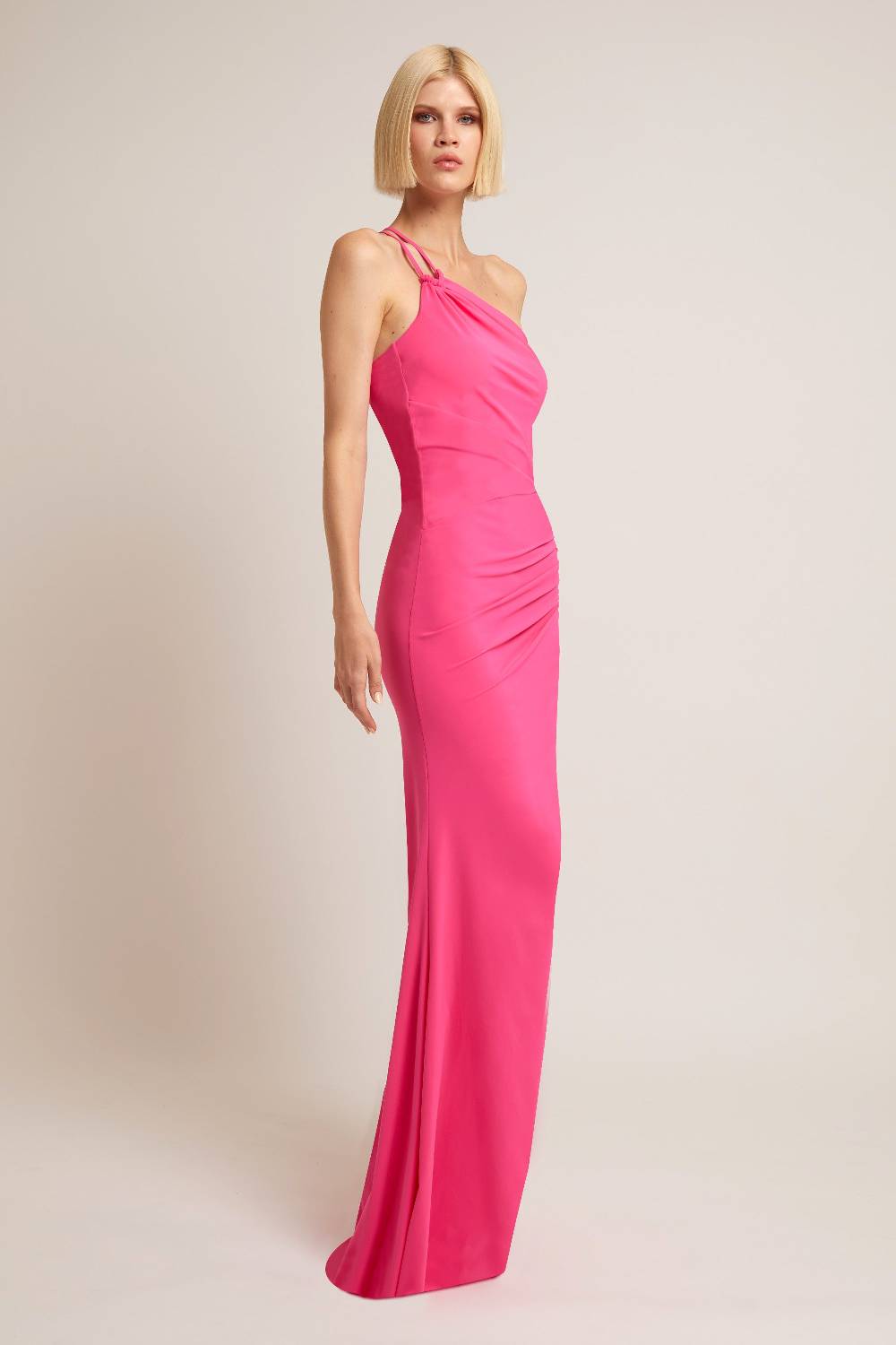 La Petite Robe Di Chiara Boni abertma gown Promozione Limitata