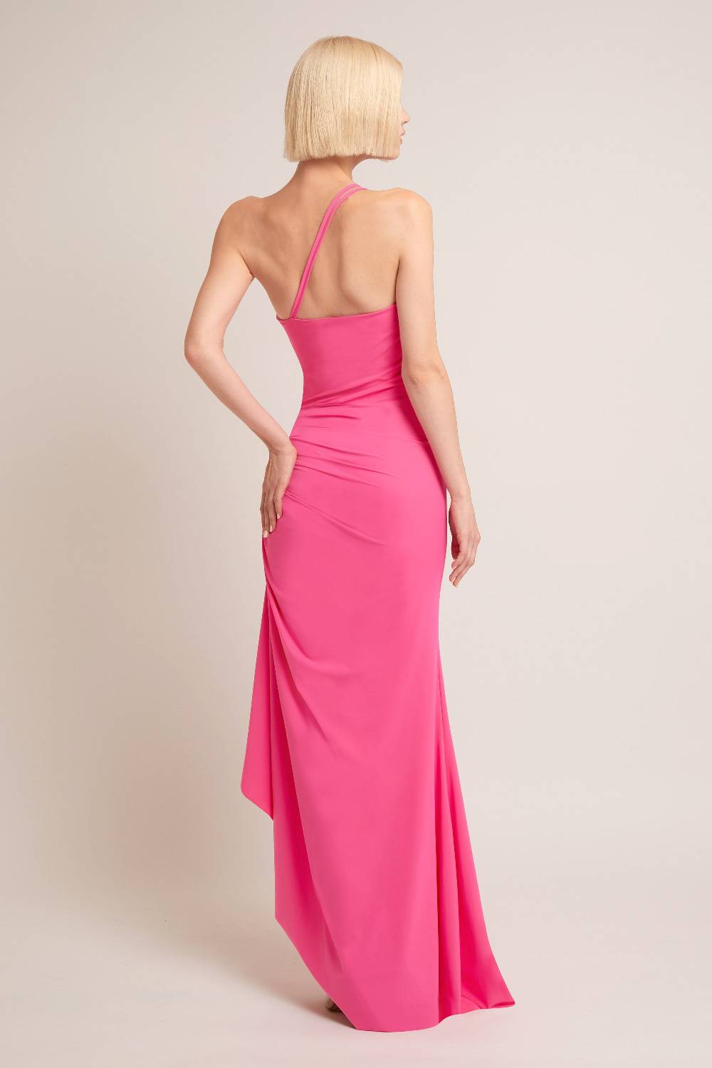 La Petite Robe Di Chiara Boni abertma gown Promozione Limitata
