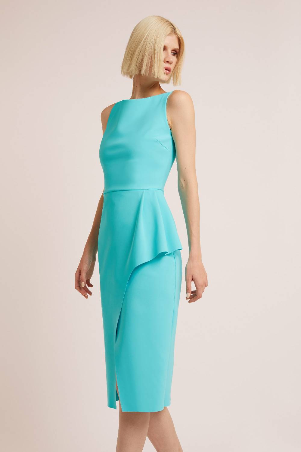 La Petite Robe Di Chiara Boni goro dress Shopping Online