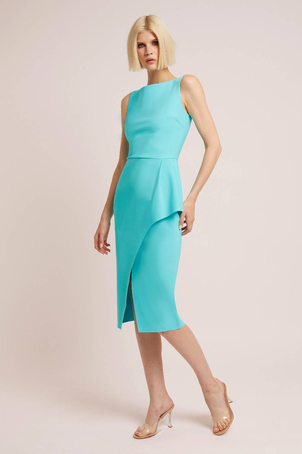 La Petite Robe Di Chiara Boni goro dress Shopping Online