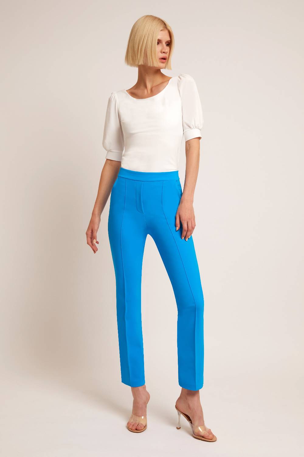 La Petite Robe Di Chiara Boni nuccia pants Sottocosto