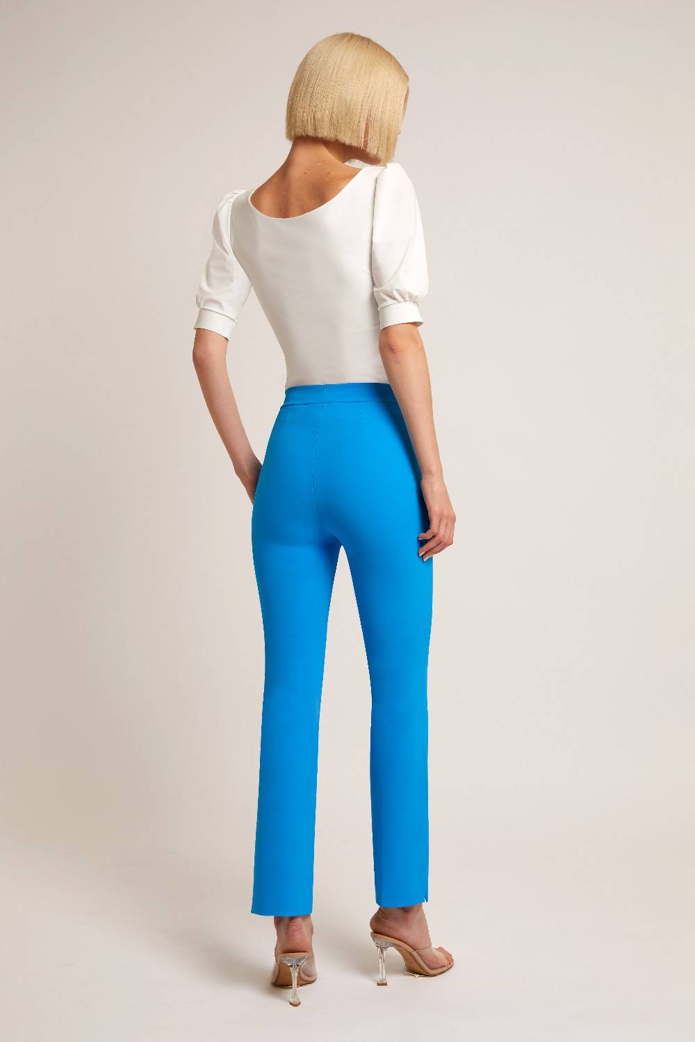 La Petite Robe Di Chiara Boni nuccia pants Sottocosto