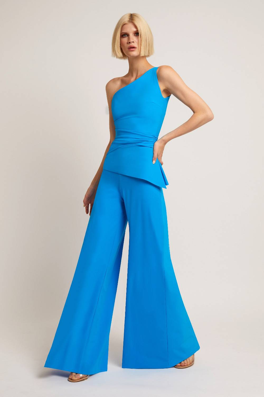 La Petite Robe Di Chiara Boni skyla pants Novità