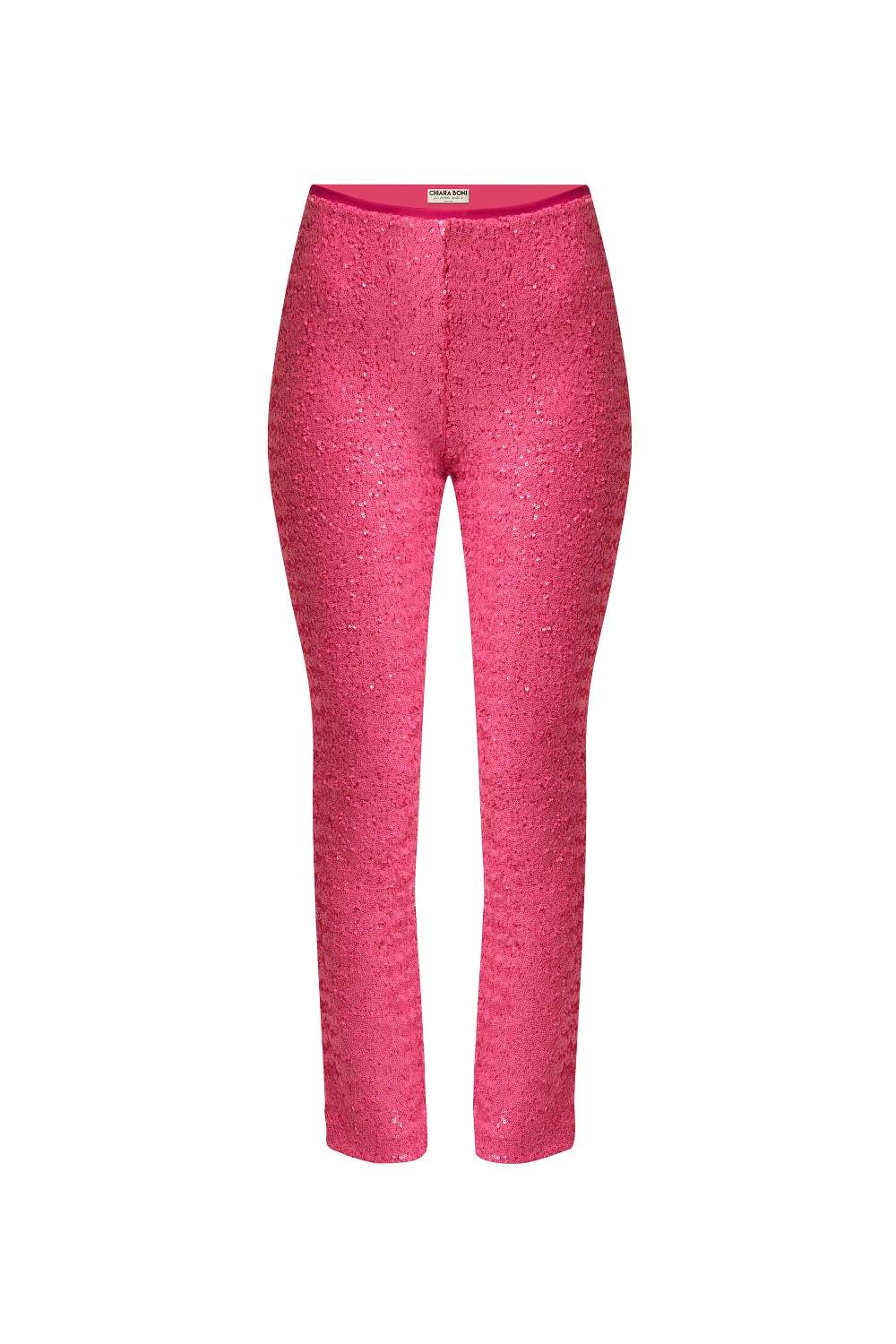 La Petite Robe Di Chiara Boni linettir sequined pants Presa