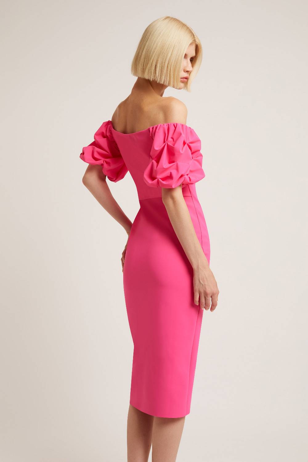 La Petite Robe Di Chiara Boni gavril dress Sconto