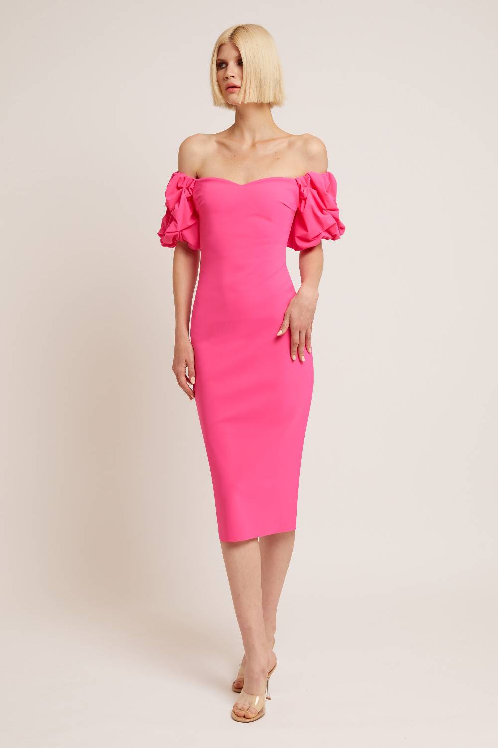 La Petite Robe Di Chiara Boni gavril dress Sconto