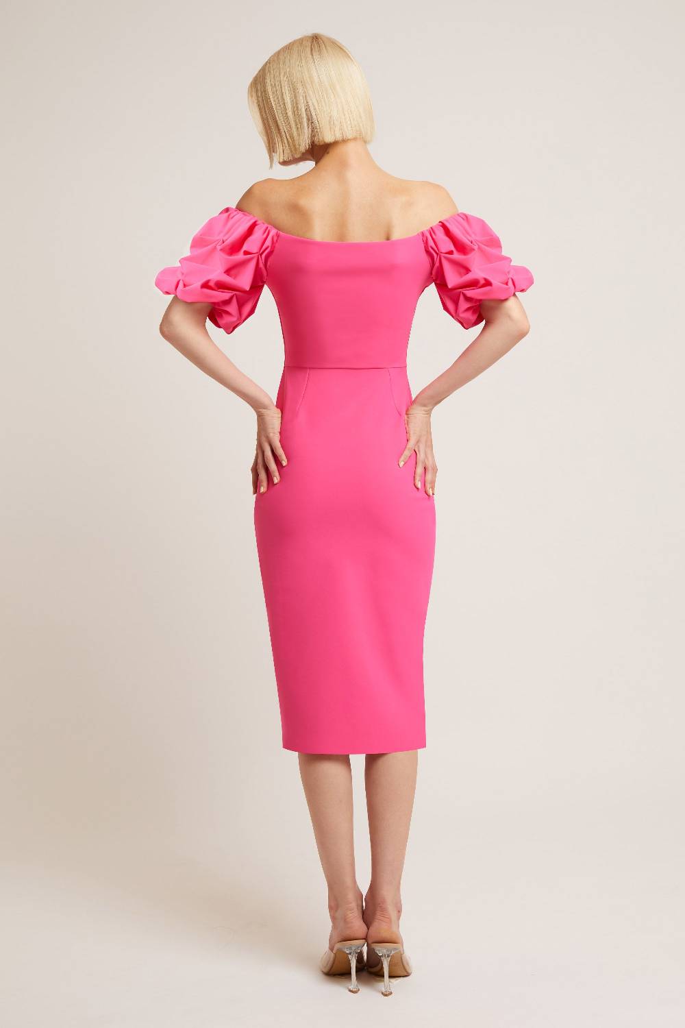 La Petite Robe Di Chiara Boni gavril dress Sconto