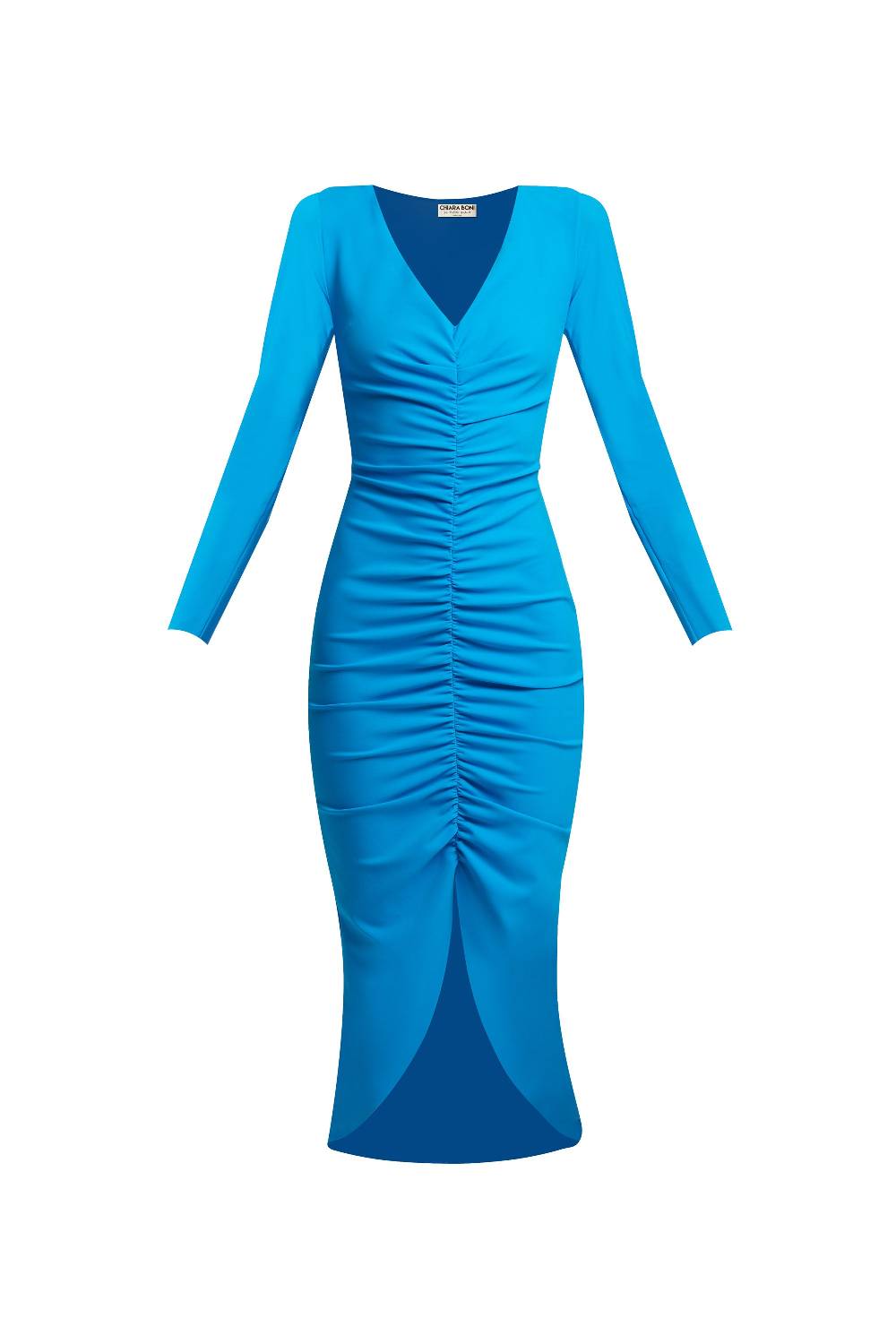 La Petite Robe Di Chiara Boni tatangela midi dress Outlet
