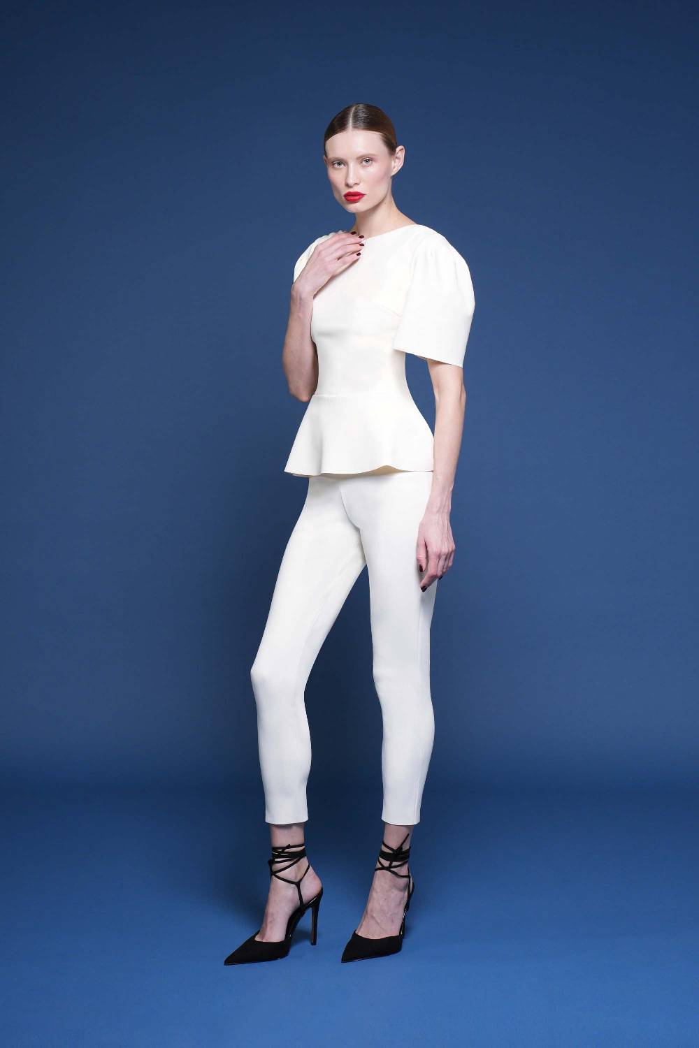 La Petite Robe Di Chiara Boni sigmund top In Vendita