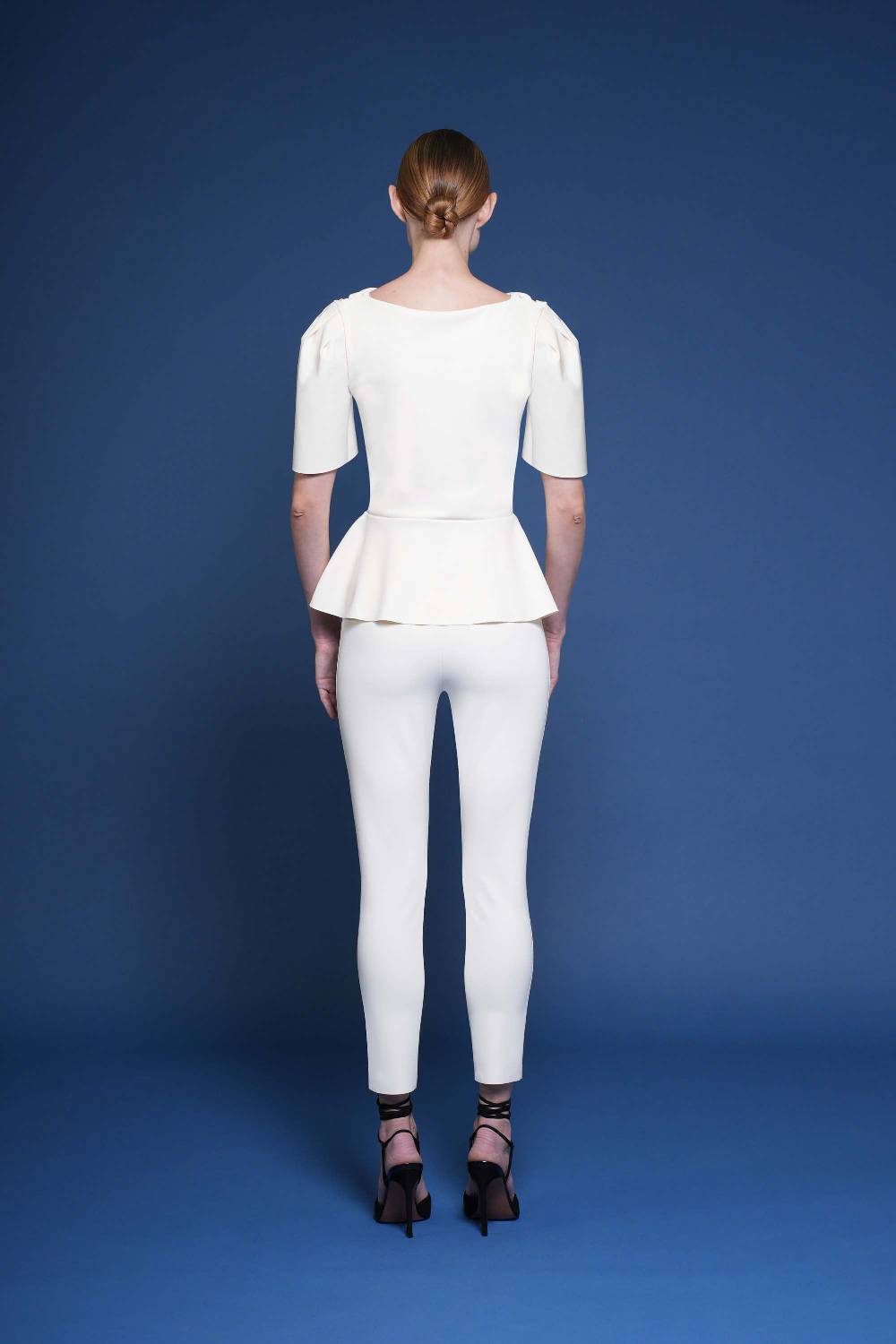 La Petite Robe Di Chiara Boni sigmund top In Vendita