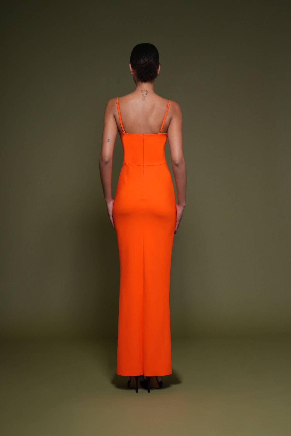 La Petite Robe Di Chiara Boni youssef gown Offerte