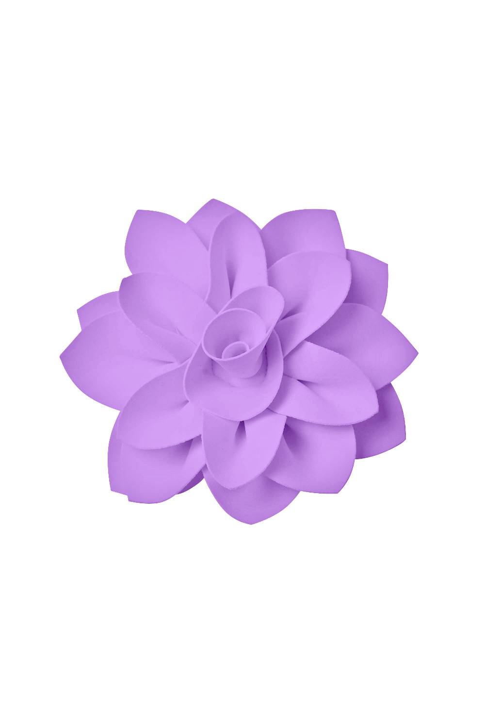 La Petite Robe Di Chiara Boni flower brooch Vendita Economica