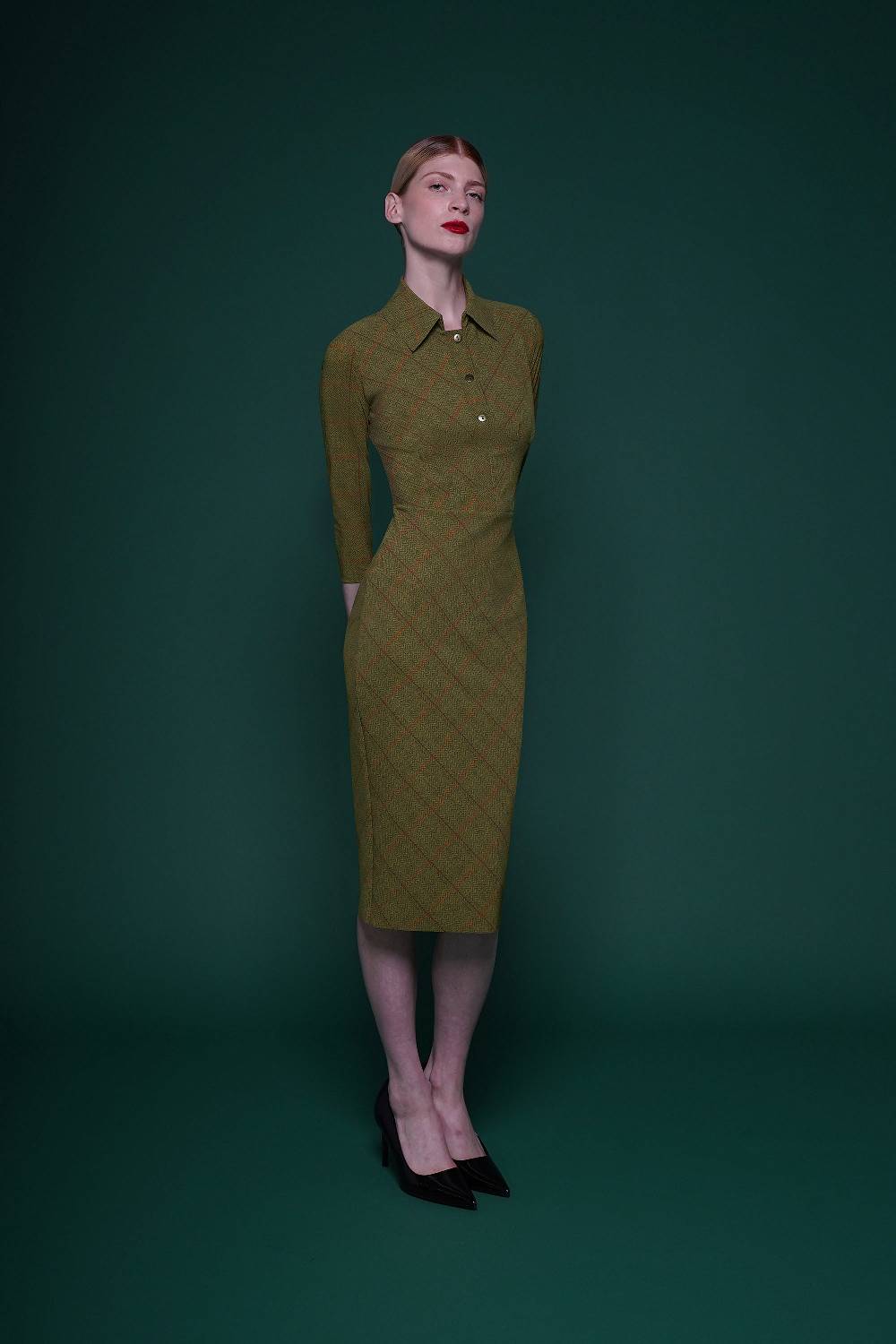 La Petite Robe Di Chiara Boni dhaka printed dress I Più Venduti