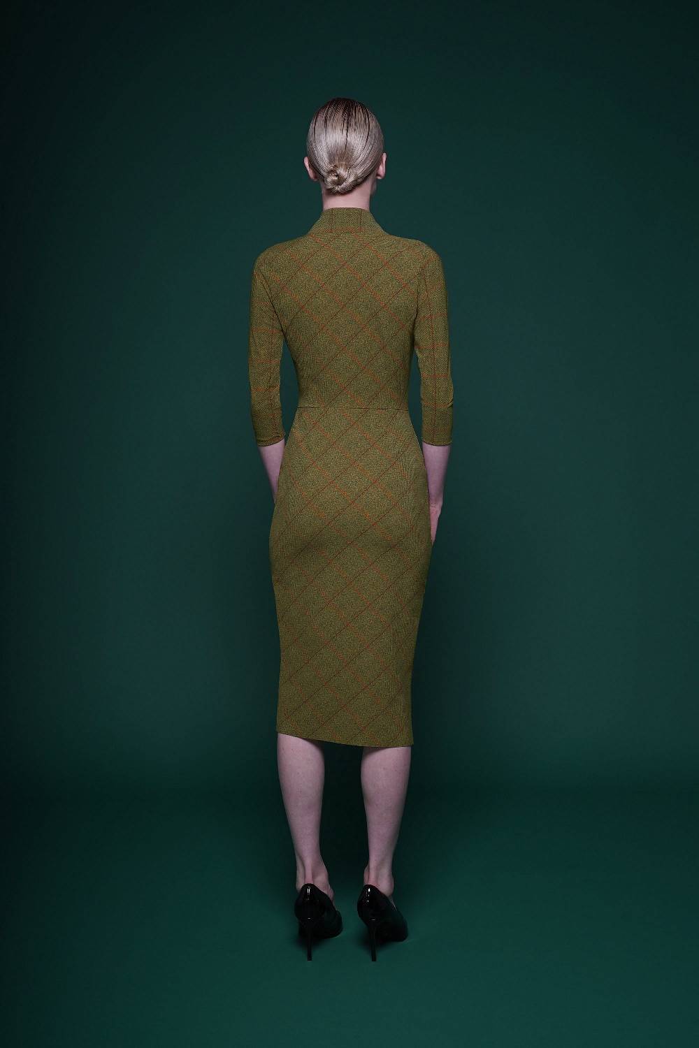 La Petite Robe Di Chiara Boni dhaka printed dress I Più Venduti