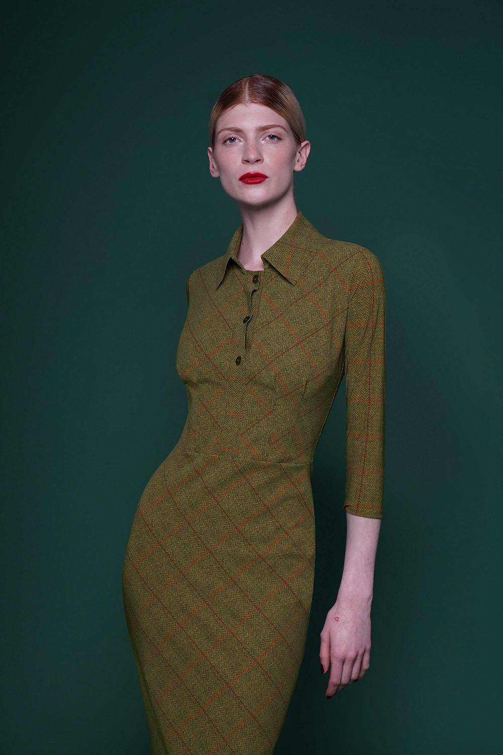 La Petite Robe Di Chiara Boni dhaka printed dress I Più Venduti