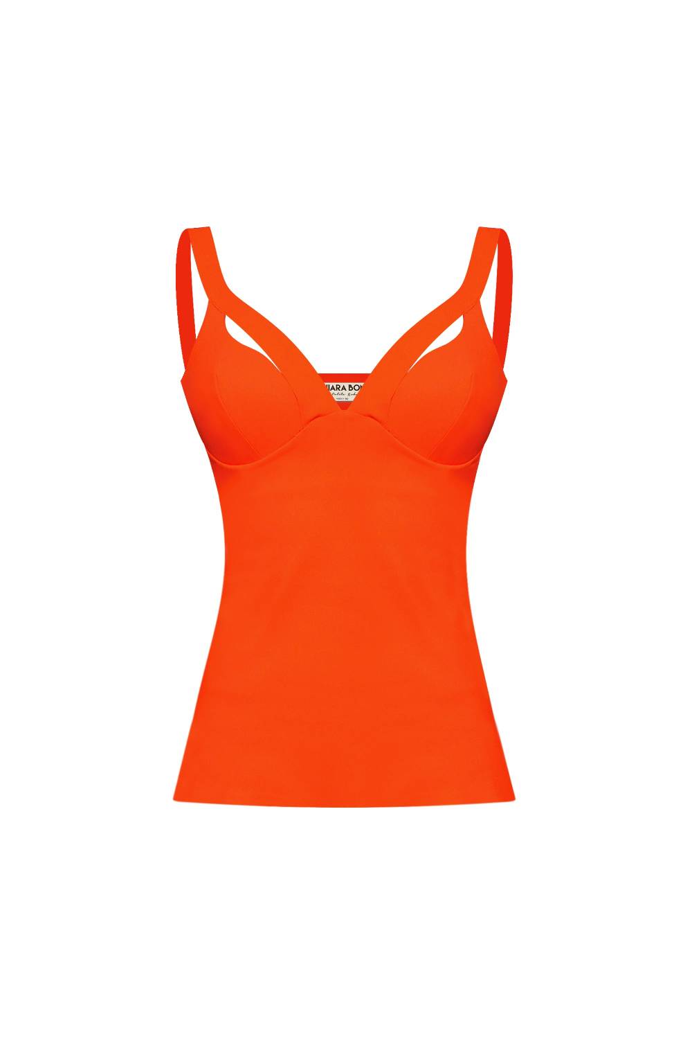 La Petite Robe Di Chiara Boni nalini top Vendite Flash