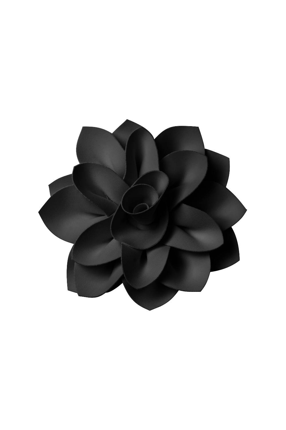 La Petite Robe Di Chiara Boni flower brooch In Saldo