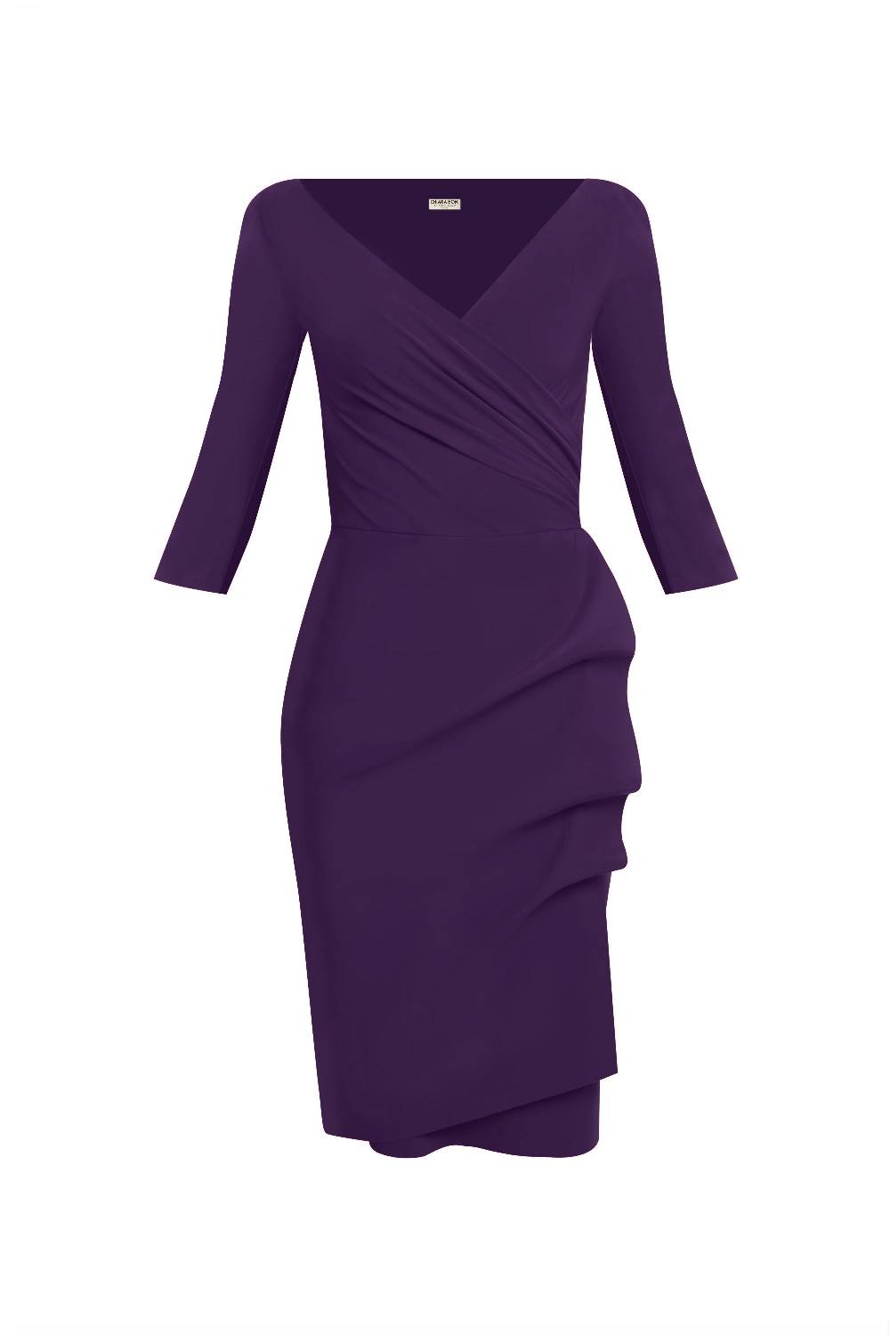 La Petite Robe Di Chiara Boni florien dress Nuova