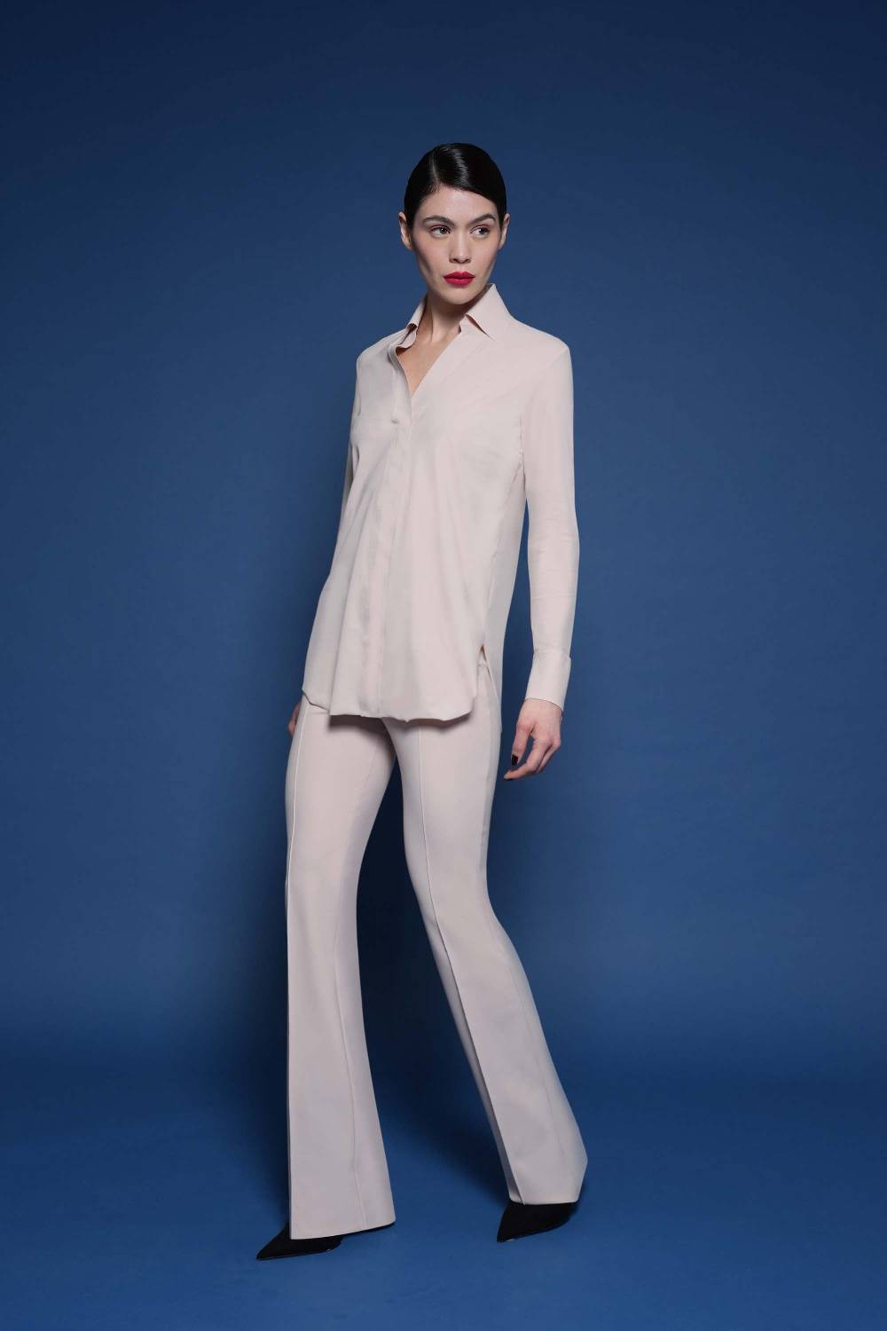 La Petite Robe Di Chiara Boni atena shirt Moda