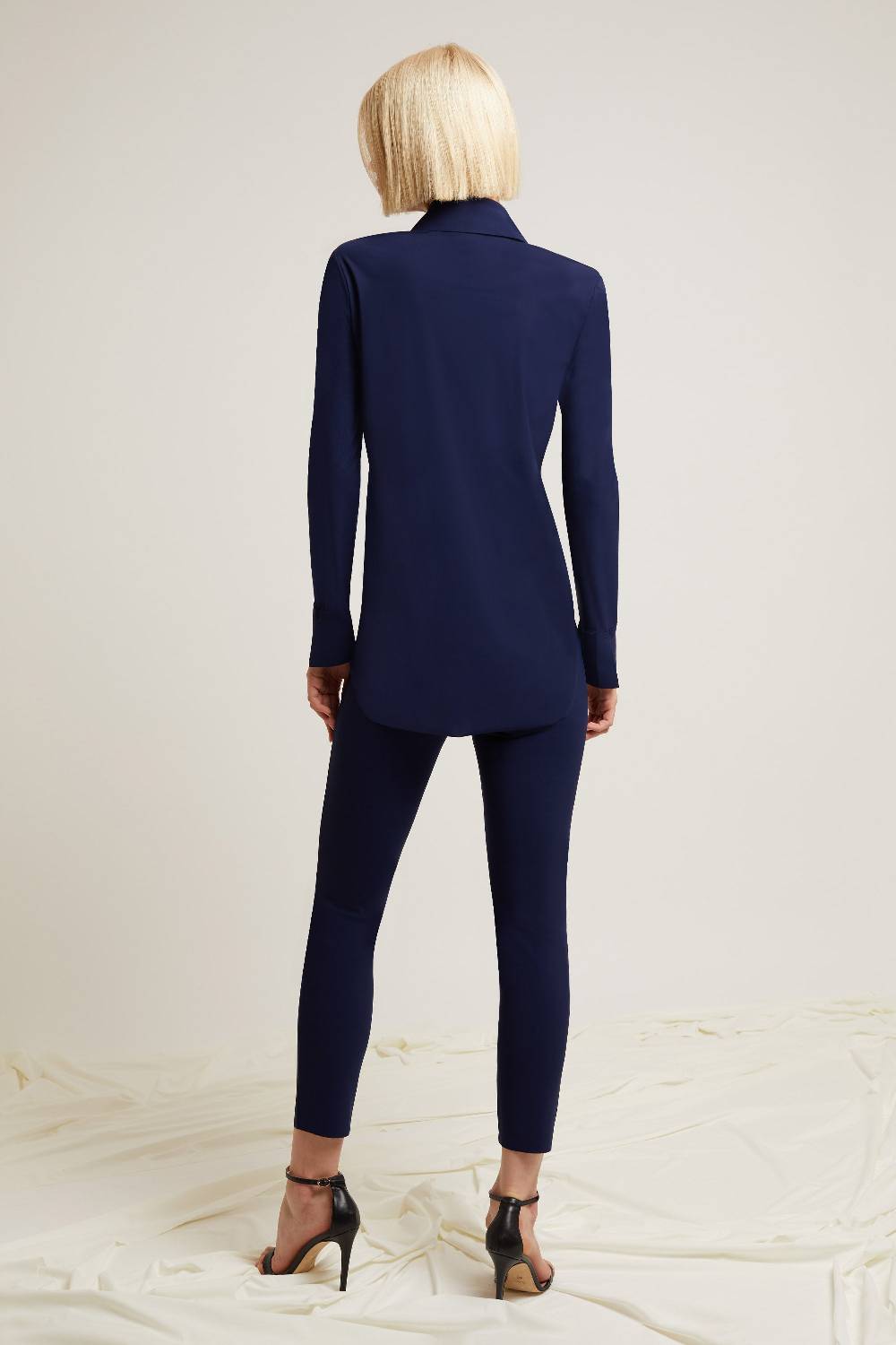 La Petite Robe Di Chiara Boni atena slim shirt 2025
